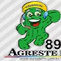 Rádio Agreste - FM 89.5